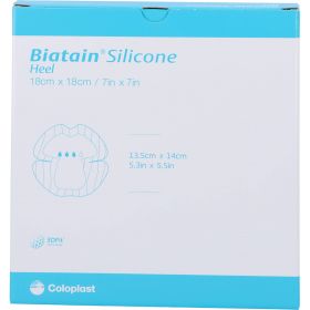 Biatain Silicone Ferse 18x18cm günstig im Preisvergleich