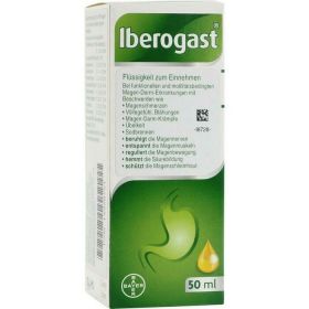 Iberogast flüssig günstig im Preisvergleich