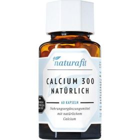 naturafit Calcium 300 natürlich günstig im Preisvergleich