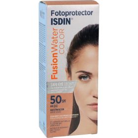 ISDIN Fotoprotector Fusion Water Color 50 günstig im Preisvergleich