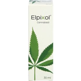 Cannabis Tropfen Elpixol günstig im Preisvergleich
