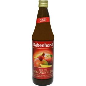 Rabenhorst Für das Immunsystem günstig im Preisvergleich