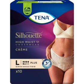 TENA Silhouette Plus Creme L günstig im Preisvergleich
