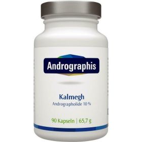 Andrographis 600 mg 10% Andrographolide Vegi günstig im Preisvergleich