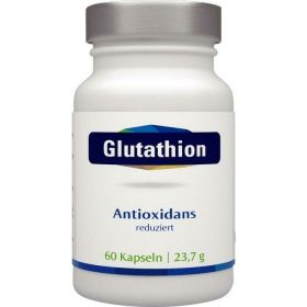 Glutathion 250 mg Reduziert Vegi günstig im Preisvergleich