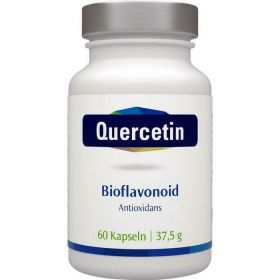 Quercetin Dihydrat 500 mg Vegi günstig im Preisvergleich