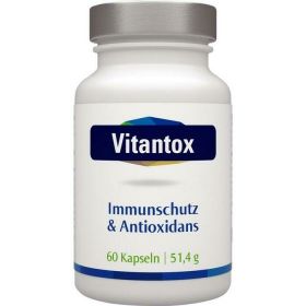 Vitantox günstig im Preisvergleich