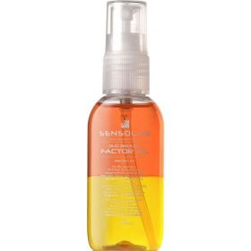 Sensolar Duo Bronce Sonnenschutz Spray LSF 25 günstig im Preisvergleich