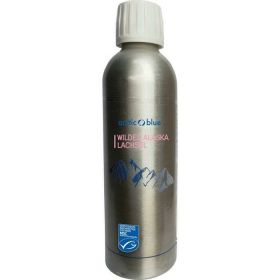 Arctic Blue MSC zertifiz. wildes Alaska-Lachsöl günstig im Preisvergleich