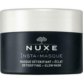 NUXE Insta-Masque Entgiftende + Leuchtkraft Maske günstig im Preisvergleich