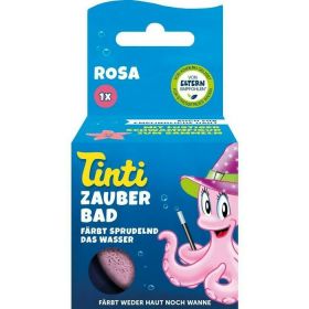 Tinti Zauberbad rosa günstig im Preisvergleich