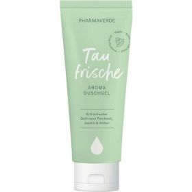 Pharmaverde Aroma Duschgel Taufrische günstig im Preisvergleich