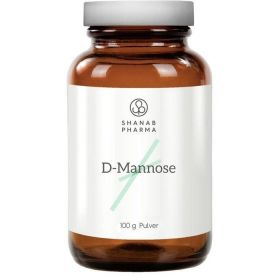 D Mannose Pulver - Vegan günstig im Preisvergleich