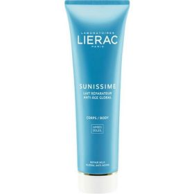 LIERAC SUNISSIME Körper Milch After Sun günstig im Preisvergleich