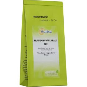 Frauenmantelkraut Tee günstig im Preisvergleich