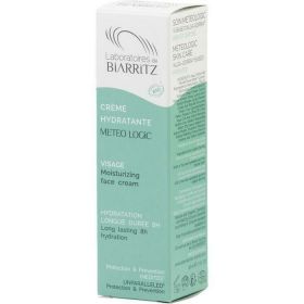 METEOLOGIC FEUCHTIGKEITSCREME GESICHTS PFLEGE BIO günstig im Preisvergleich