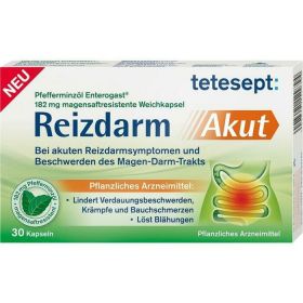 tetesept Reizdarm Akut günstig im Preisvergleich