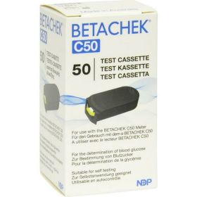 Betachek C50 Testkassette günstig im Preisvergleich