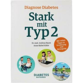 Diagnose Diabetes-Stark mit Typ 2 günstig im Preisvergleich