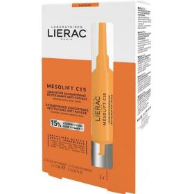 LIERAC MESOLIFT C15 SERUM günstig im Preisvergleich