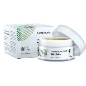 Hemptouch - Therapeutischer CBD Hautbalsam günstig im Preisvergleich