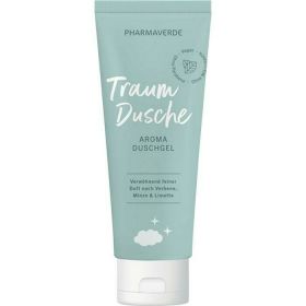 Pharmaverde Aroma Duschgel Traumdusche günstig im Preisvergleich
