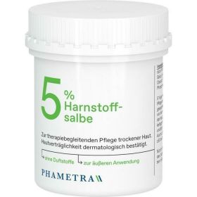 Harnstoffsalbe 5%ig günstig im Preisvergleich