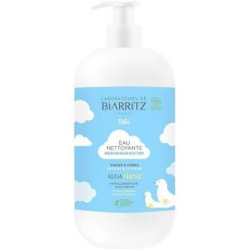 ALGANATIS Mizellenwasser BABY BIO LDB günstig im Preisvergleich