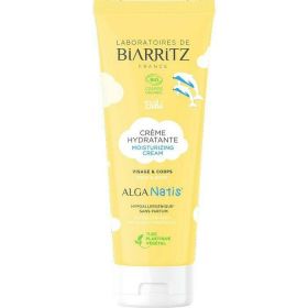 ALGANATIS Feuchtigkeitscreme BIO LDB günstig im Preisvergleich