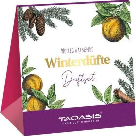 Winterdüfte Duftset BIO günstig im Preisvergleich