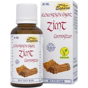 Zimt Comp. Alchemistische Essenz günstig im Preisvergleich