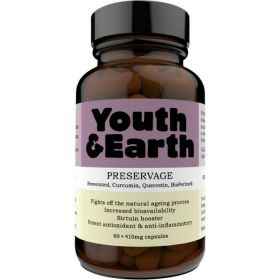 CURCUMIN QUERCETIN RESVERATROL Y+E günstig im Preisvergleich