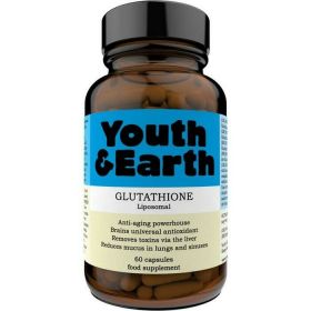 GLUTATHION LIPOSOMAL Y+E günstig im Preisvergleich