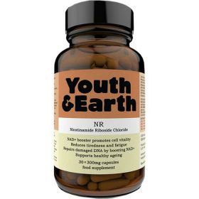 NICOTINAMID RIBOSID CHLORID Y+E günstig im Preisvergleich