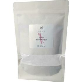 RESVERATROL PURE + 98% MICRON günstig im Preisvergleich