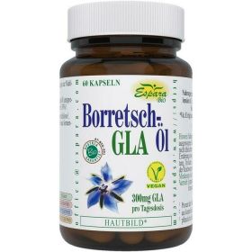 Borretschöl-GLA Bio günstig im Preisvergleich