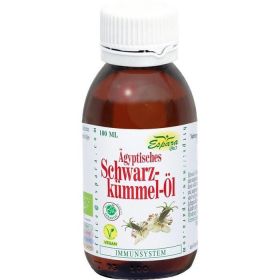 Schwarzkümmel Öl BIO günstig im Preisvergleich