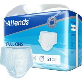 Attends Pull-Ons 6 XXS günstig im Preisvergleich