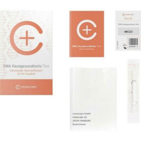 Cerascreen DNA Hautgesundheits Test günstig im Preisvergleich
