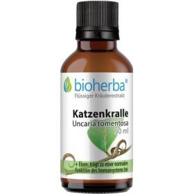 Katzenkralle günstig im Preisvergleich