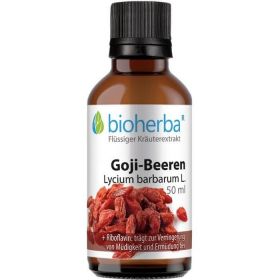 Goji-Beeren günstig im Preisvergleich