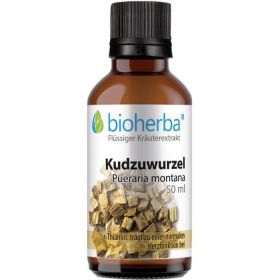 Kudzuwurzel günstig im Preisvergleich