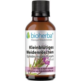 Kleinblütiges Weidenröschen günstig im Preisvergleich