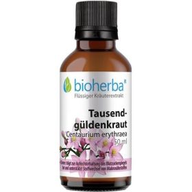 Tausendgüldenkraut günstig im Preisvergleich