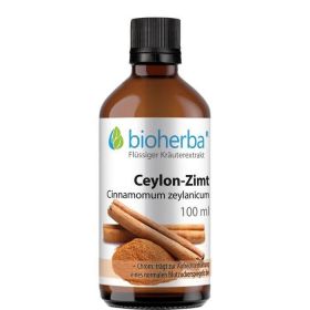 Ceylon-Zimt günstig im Preisvergleich