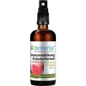 Halsspray Grippe-Stopp mit Propolis günstig im Preisvergleich