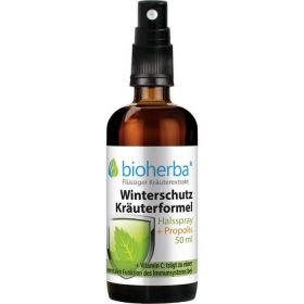 Halsspray Grippeschutz mit Propolis günstig im Preisvergleich