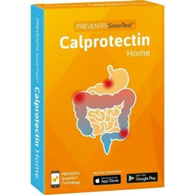 Preventis SmarTest Calprotectin Home (Selbsttest) günstig im Preisvergleich