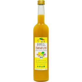 JAMU IMMUN BIO KONZENTRAT günstig im Preisvergleich