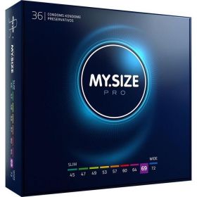 MYSIZE PRO 69 günstig im Preisvergleich
